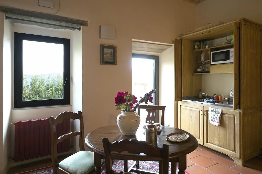Maison d'hôtes Hotel Casa Torrini à Fiesole Italie