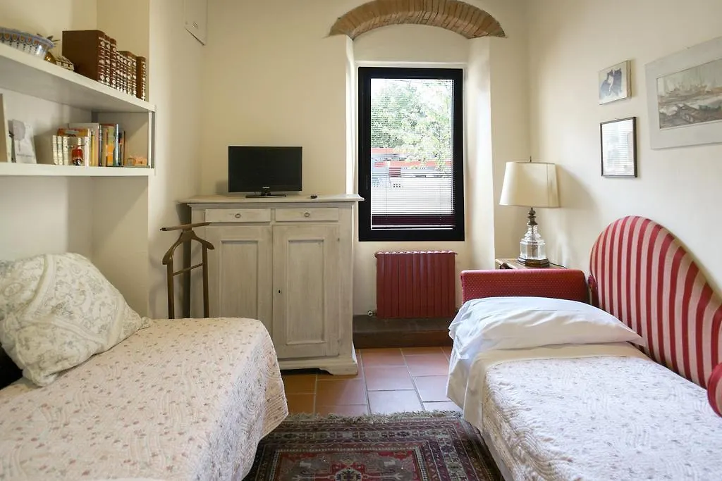 Hotel Casa Torrini à Fiesole