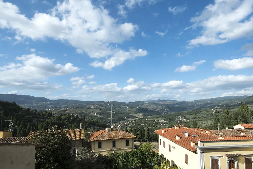Maison d'hôtes Hotel Casa Torrini à Fiesole