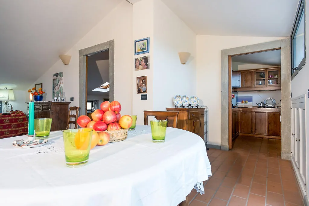 Hotel Casa Torrini à Fiesole