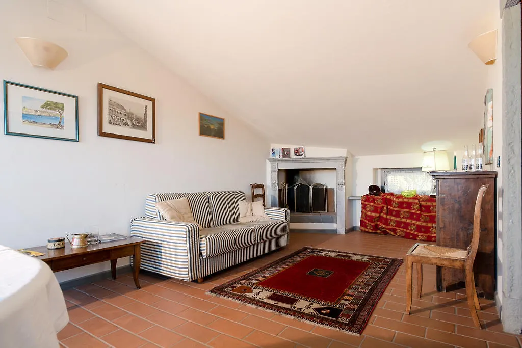 Hotel Casa Torrini à Fiesole Maison d'hôtes