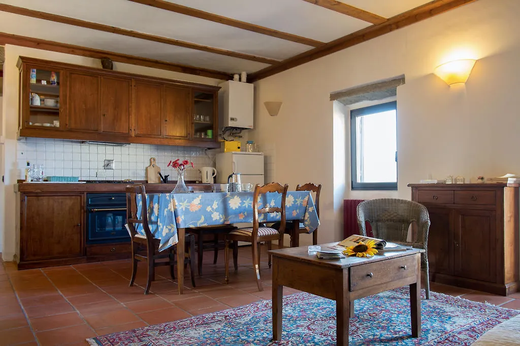 Hotel Casa Torrini à Fiesole