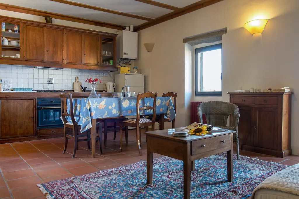 Hotel Casa Torrini à Fiesole Italie