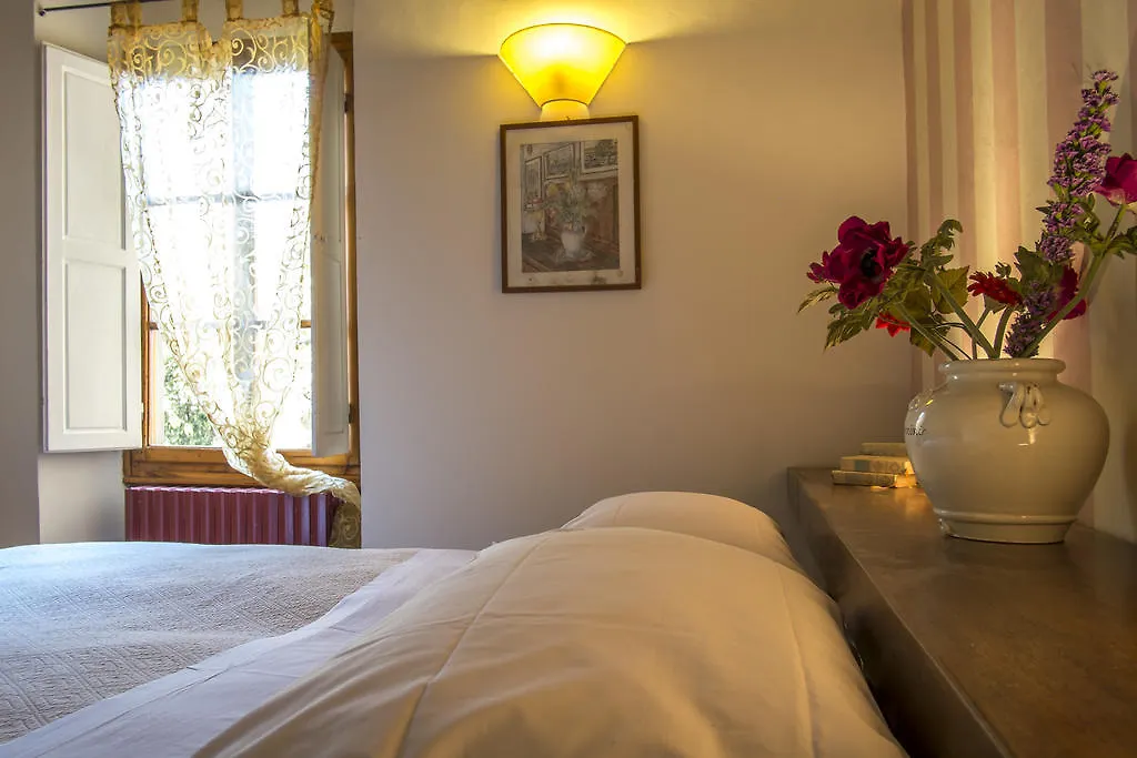 Hotel Casa Torrini à Fiesole Maison d'hôtes