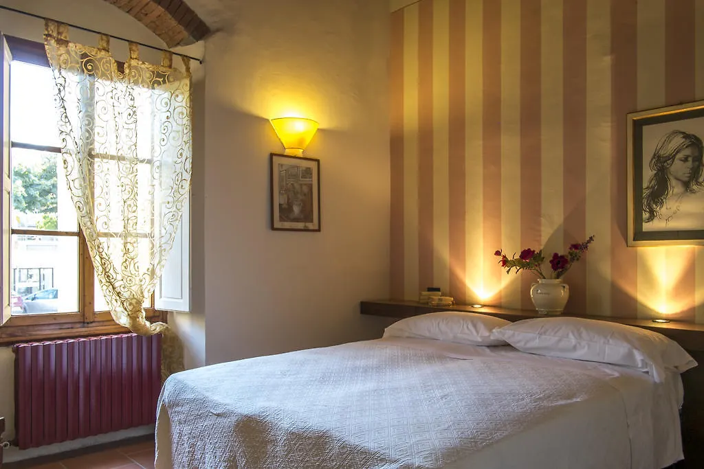 Hotel Casa Torrini à Fiesole Italie