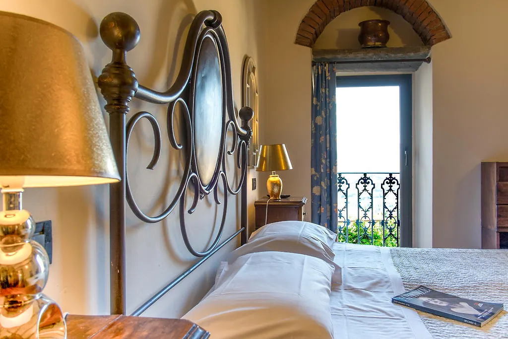 Maison d'hôtes Hotel Casa Torrini à Fiesole