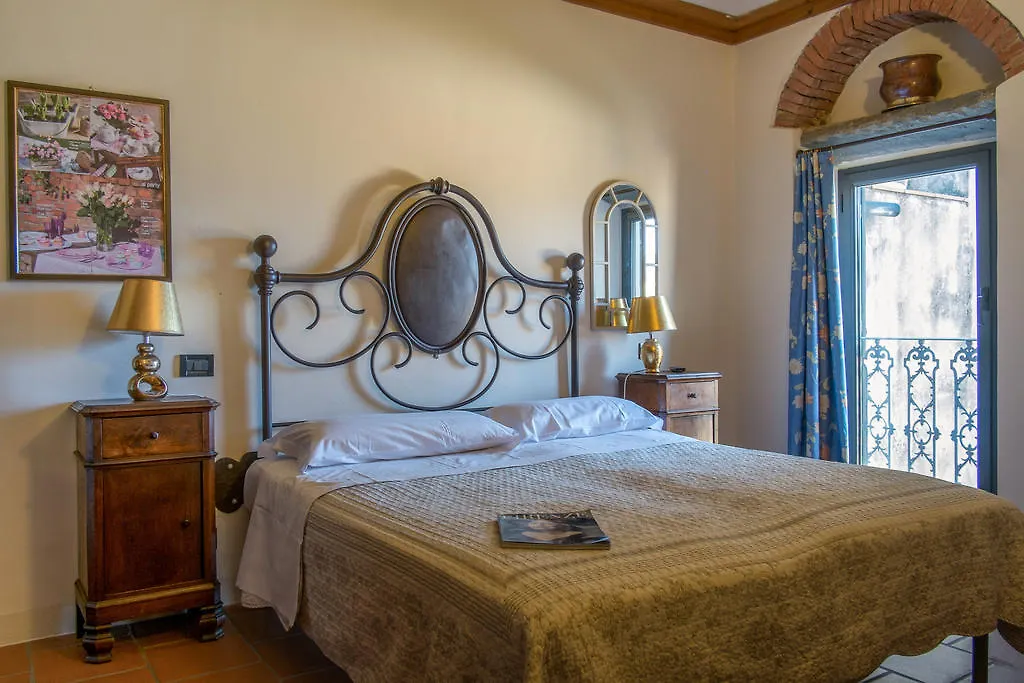 Hotel Casa Torrini à Fiesole